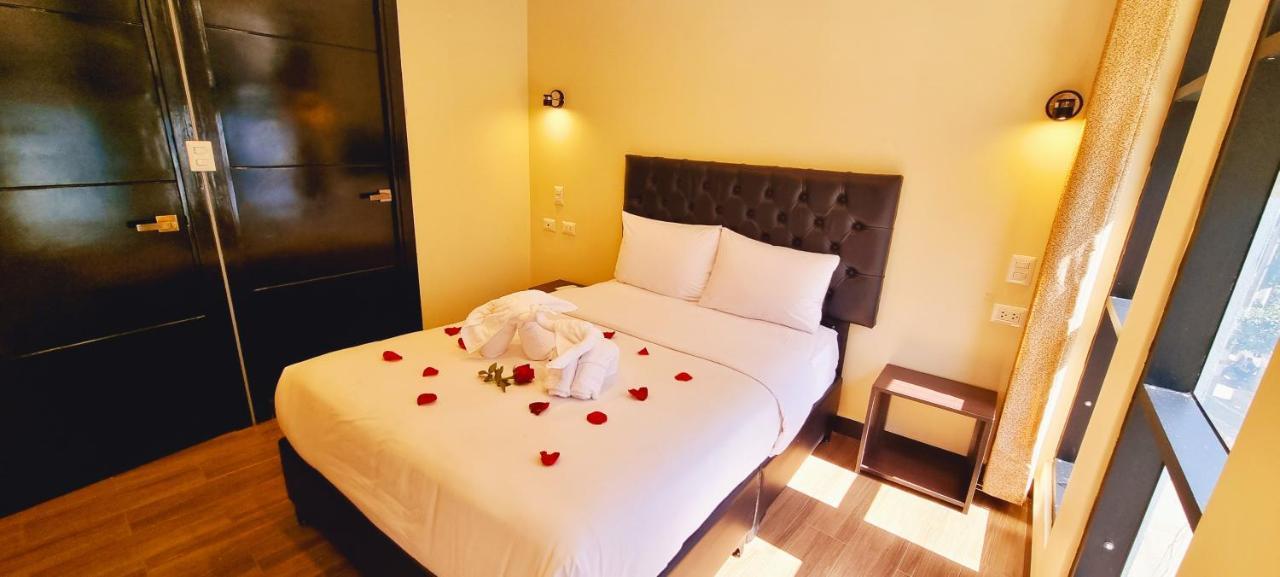 Hotel Raices Machupicchu ภายนอก รูปภาพ